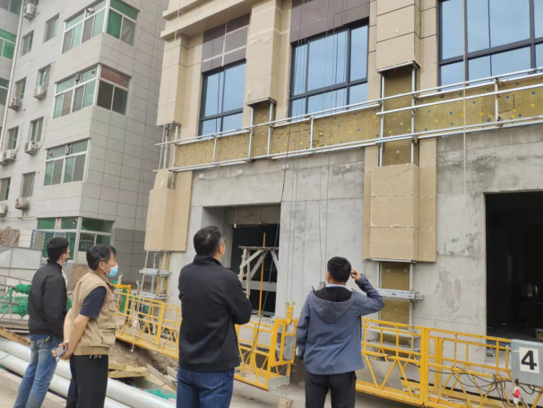 实地考察  严选优质材料