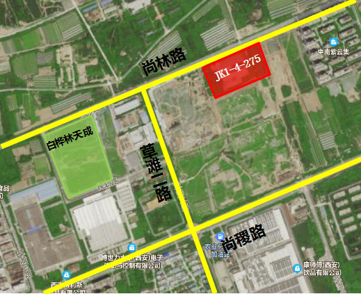 喜报丨深耕高铁新城，经发置业再落一子