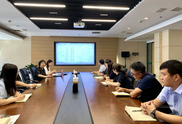 全面分析打基础  精准细致“找问题”