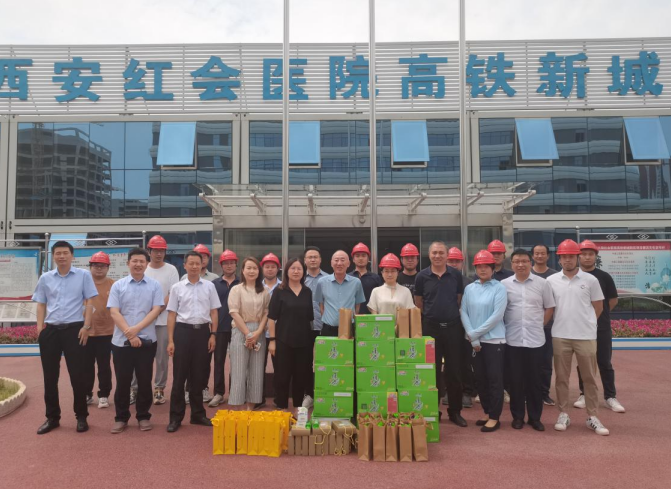 清凉送一线  甘冽润心田