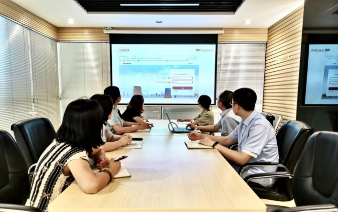 促效率提升 为工作赋能