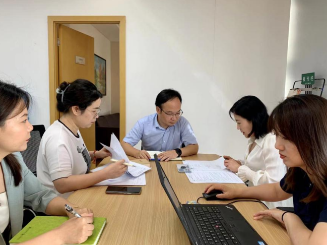 细致审核  全面覆盖