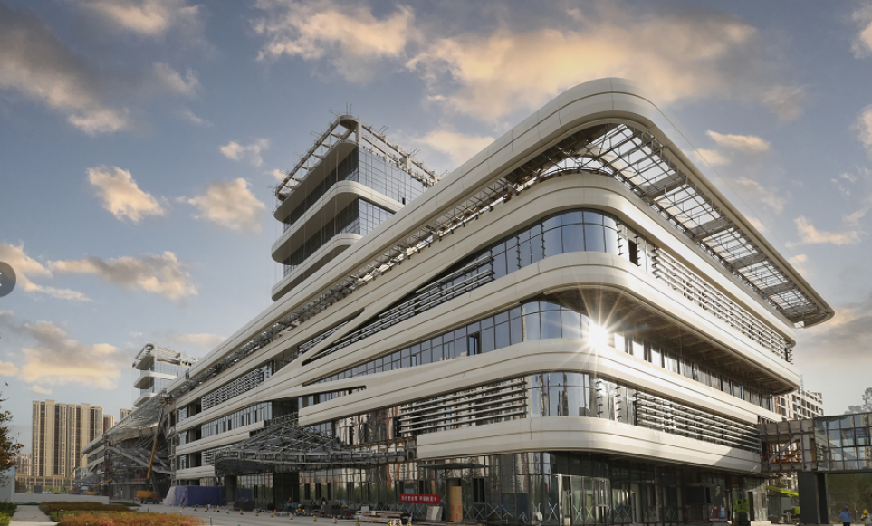 “小”专利展现大作为 红会医院的“秘密武器”