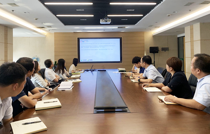 推进人才梯队建设  提升企业管理效能