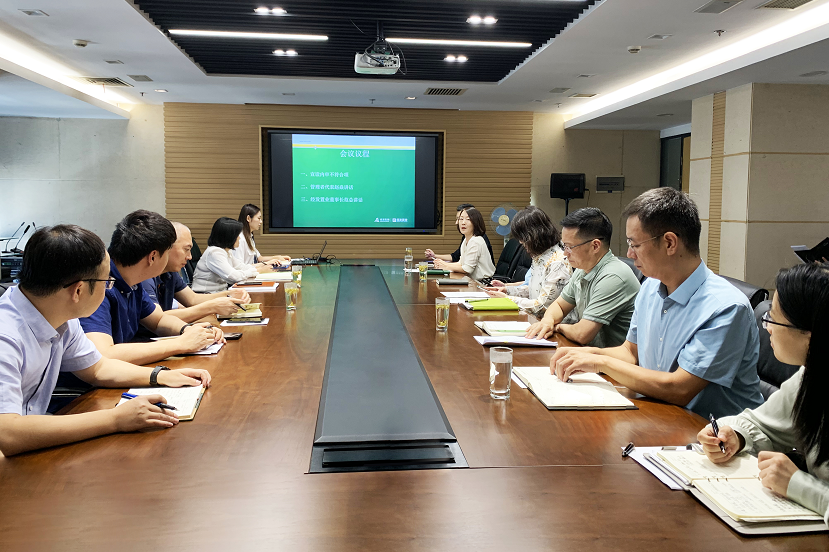 让质量体系成为内部管理的重要抓手