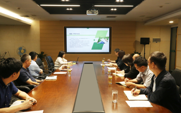 完善管理细节  提升管理质量