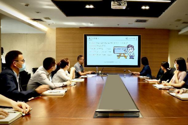 快乐工作 健康生活