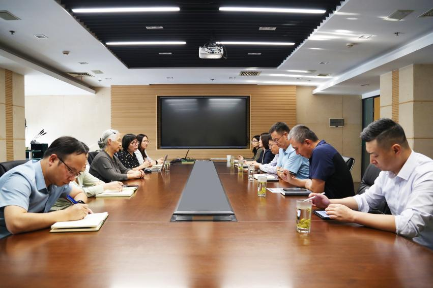 经发置业顺利通过质量管理体系监督审核