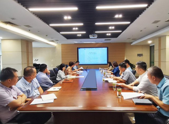 加强制度建设  筑牢安全防线