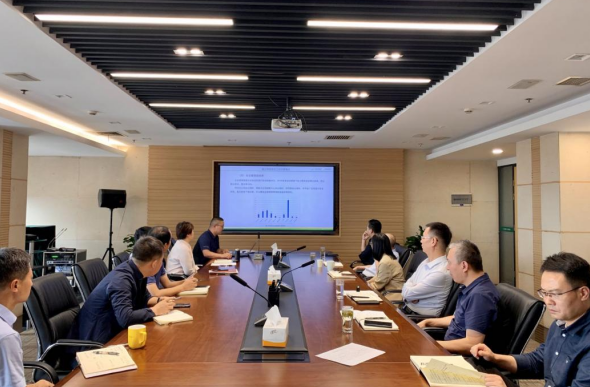 常抓不懈 织密安全生产防护网