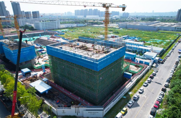 良材精工 匠心筑家