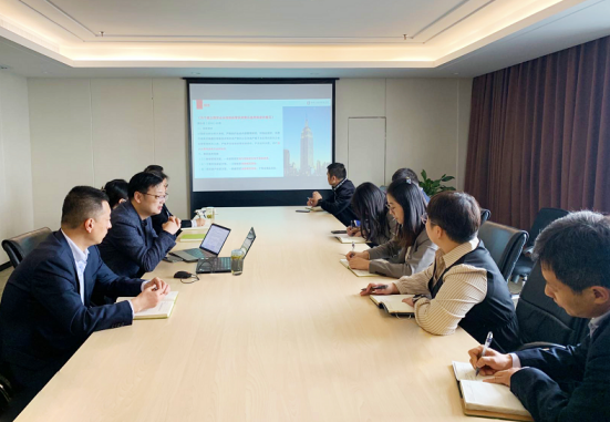 强化业务学习  提升采购管理水平