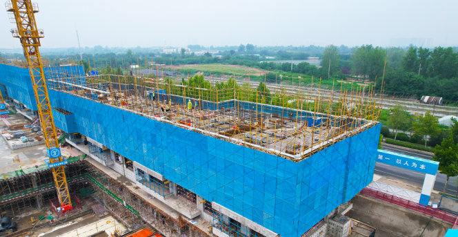 解码精工细节 铸就品质人居