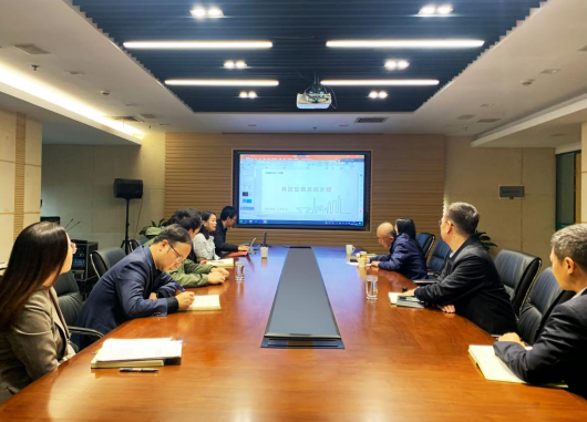 探索健康人居新模式   用匠心赋能品质生活