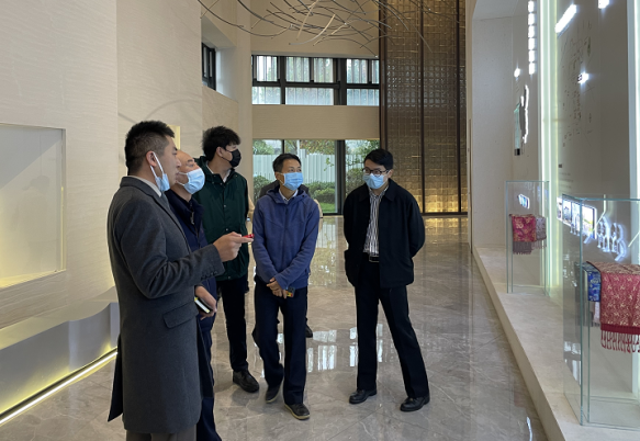 秉匠心之忱 筑品质人居