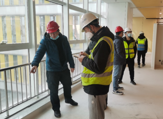 助力完美交付 兑现品质承诺