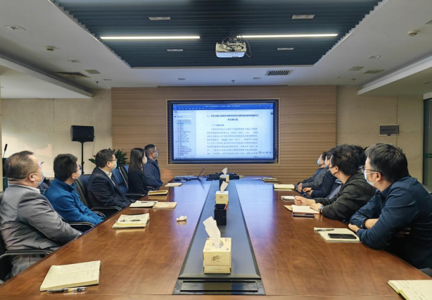 推进双重预防机制建设  提升安全管理水平