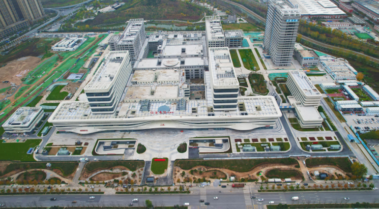 创新驱动  提质增效