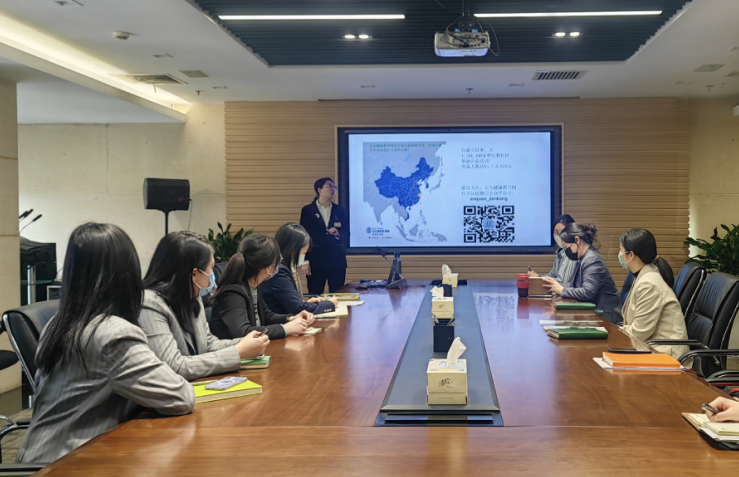 快乐工作  健康生活