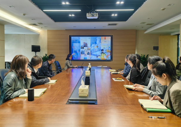 “小”课堂 大提升