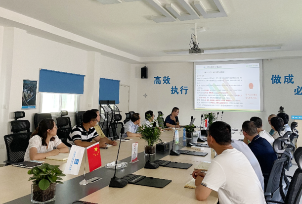 拧紧责任阀 织密安全网