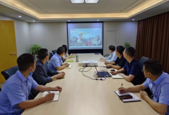 增强保密意识 共筑安全防线