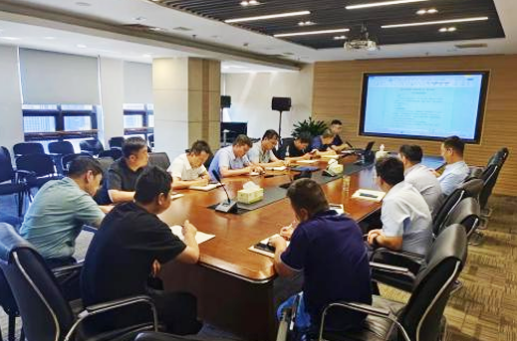 数字化赋能 让施工管理精益求精