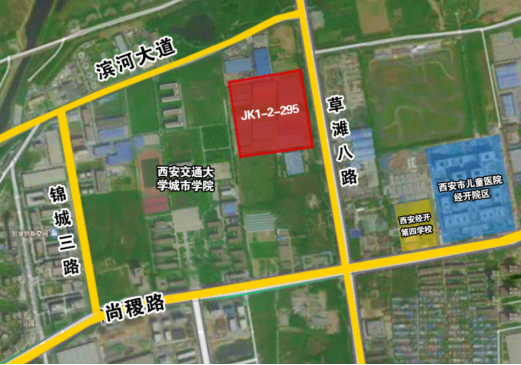 喜报丨经发置业高铁新城再落一子,耀启北跨新征程