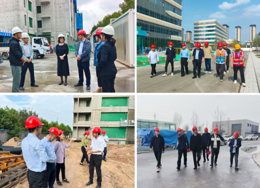 强化监督检查 筑牢“双节”安全防线