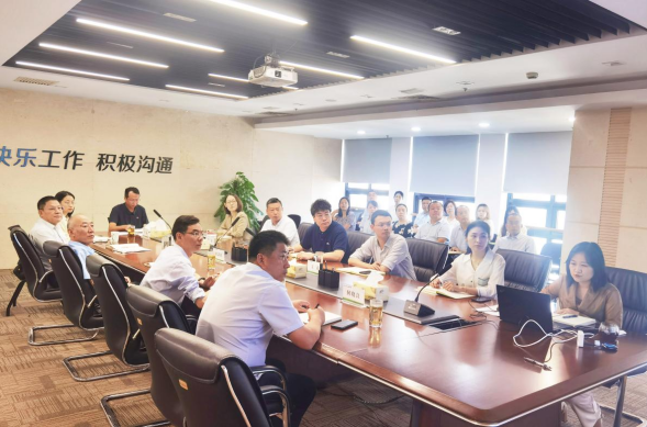 持续改进,筑牢质量“基石”