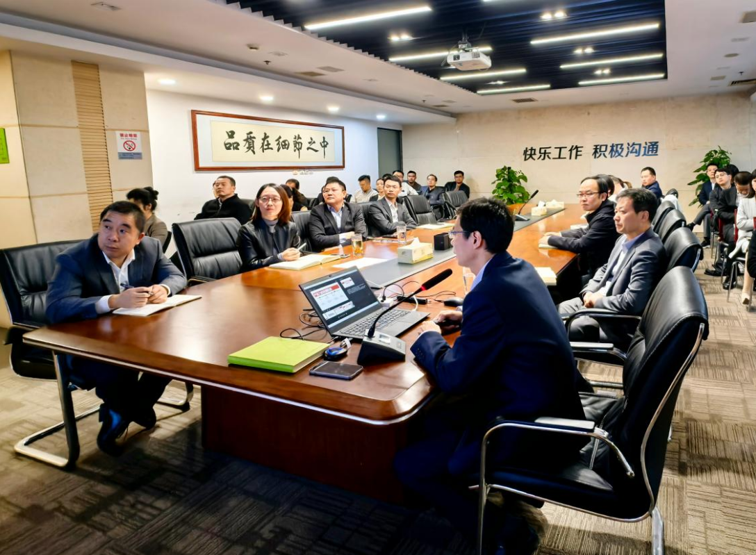 知识赋能 以讲促学