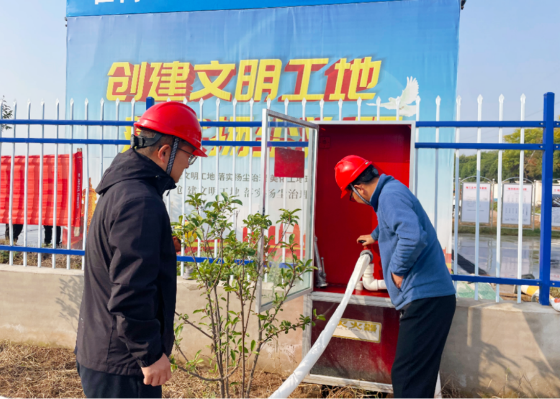 强化应急管理，保障安全生产
