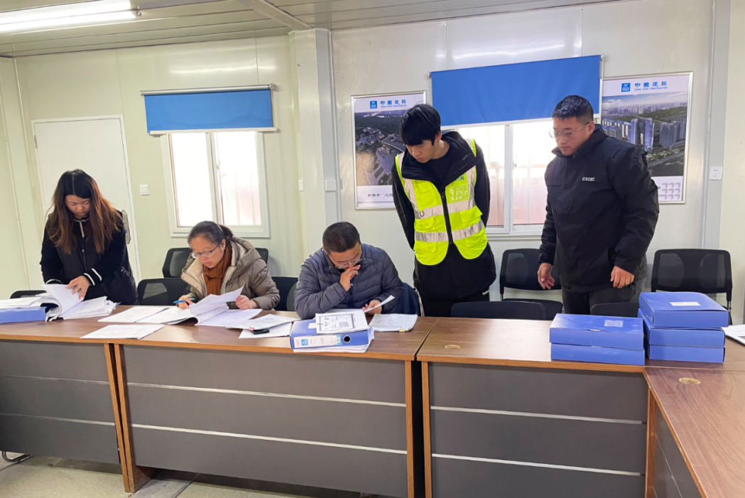 书写安全“考卷”，夯实发展基石