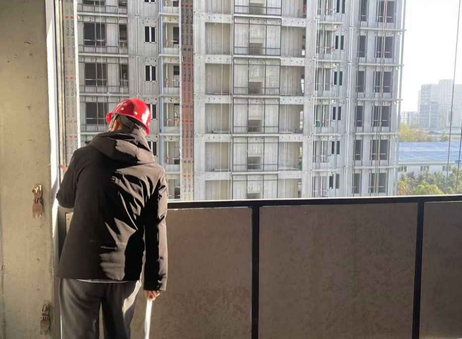 样板引领，精筑品质堡垒
