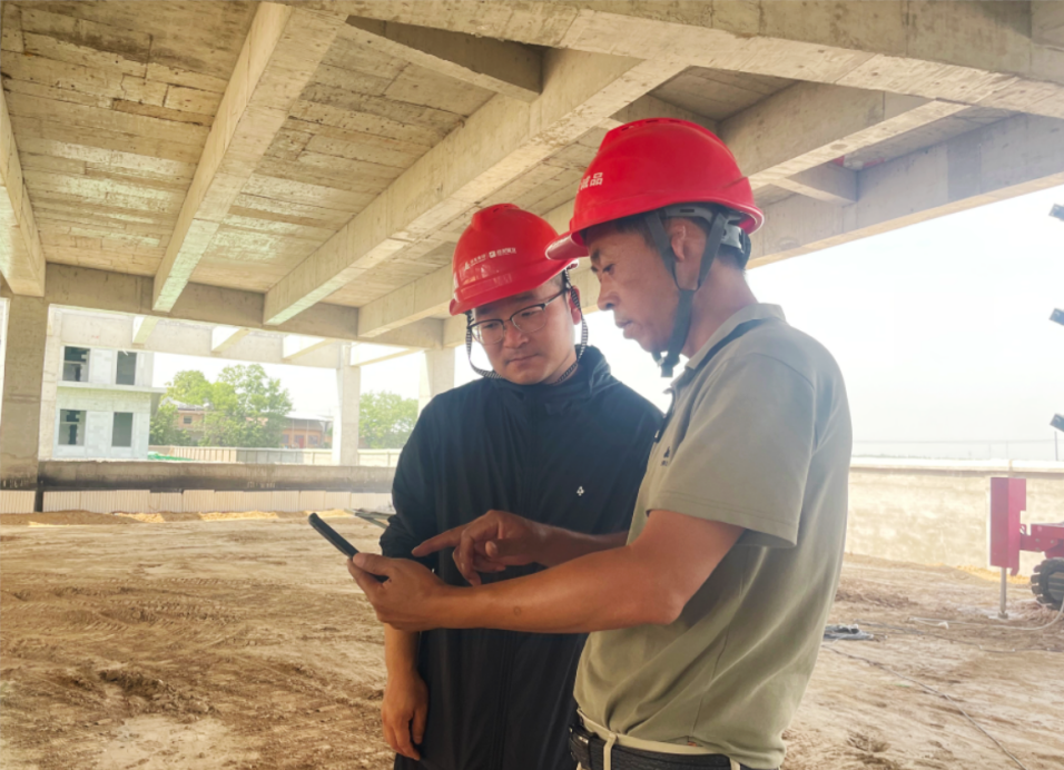 细究隐患之源，固守安全之基