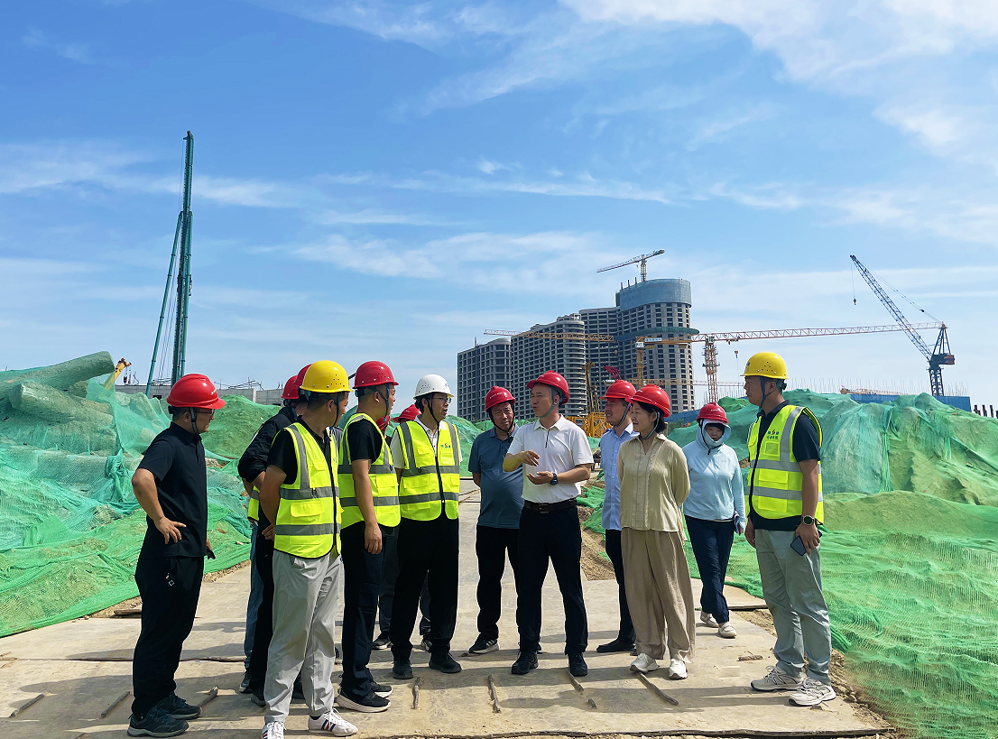 “专业”赋能，安全防线再加固