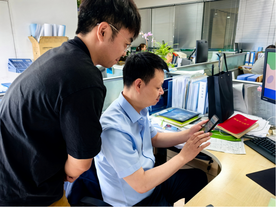 寓教于乐强知识，安全理念入人心