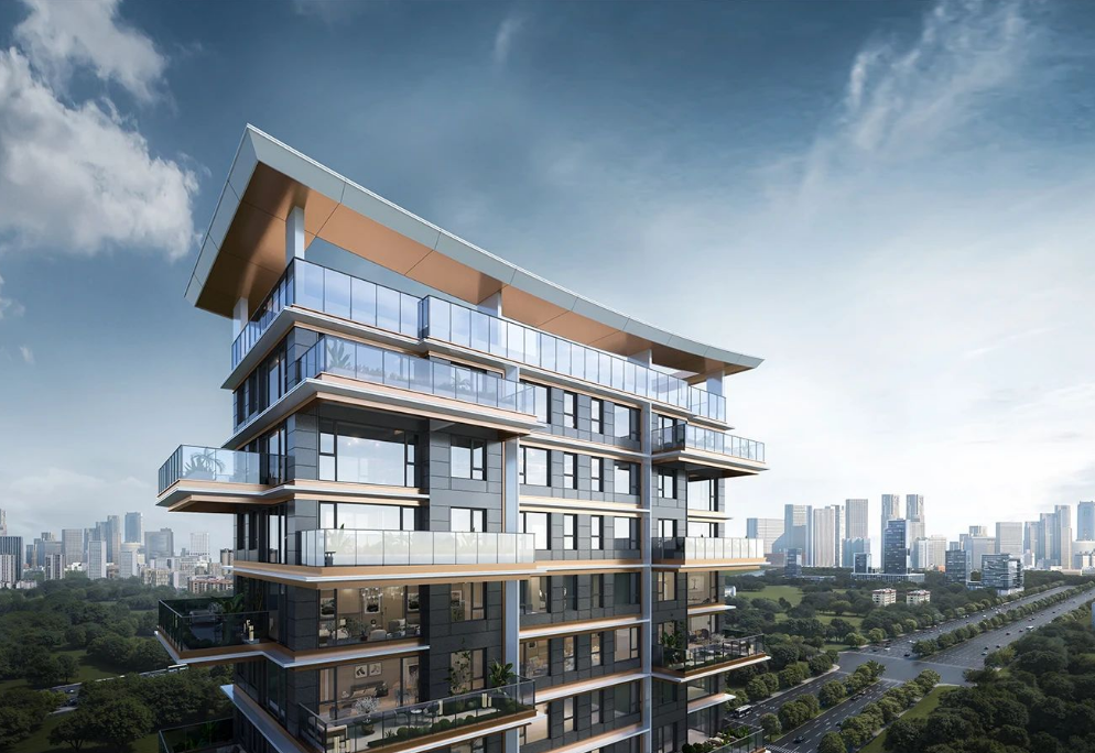 白桦林晓开放首月2700+组客户热度空前！