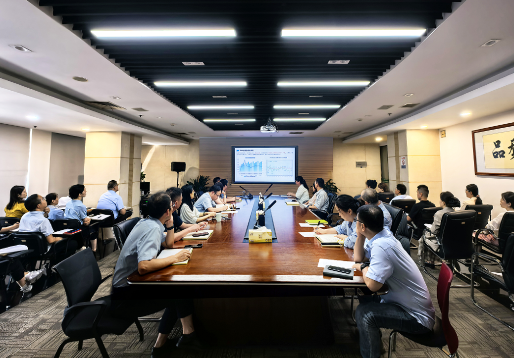 以学促干，进阶赋能