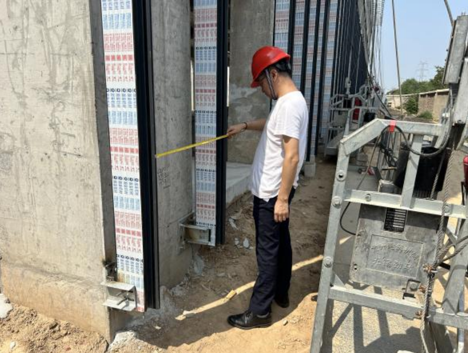 严苛工程标准，精琢人居标杆