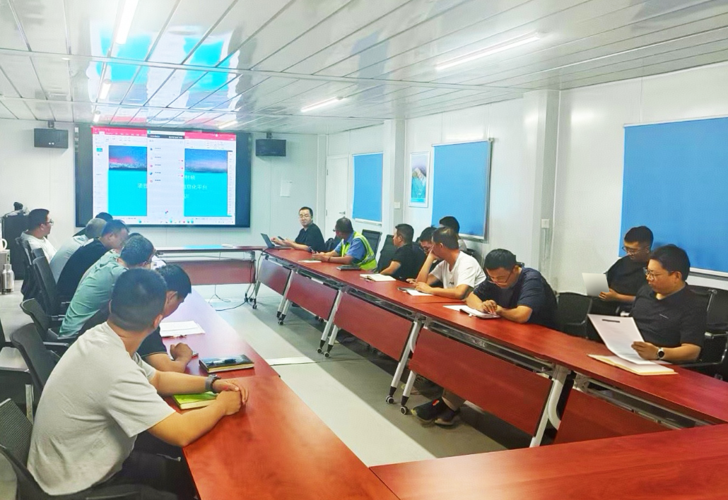 以“智”提质，赋能工程管理