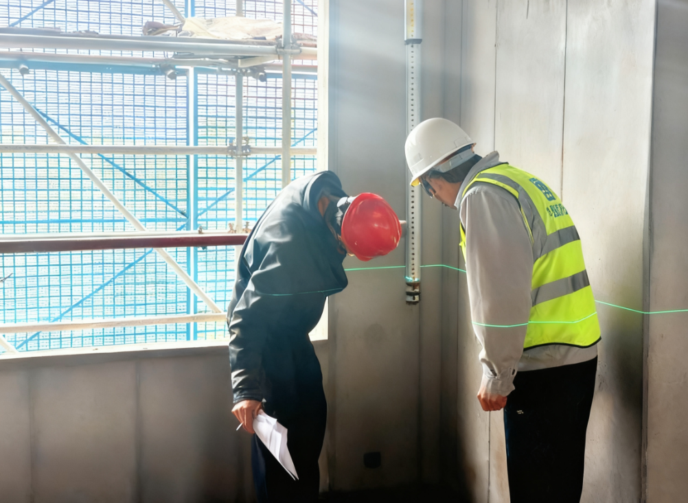 以匠心为笔，书写“好房子”范本