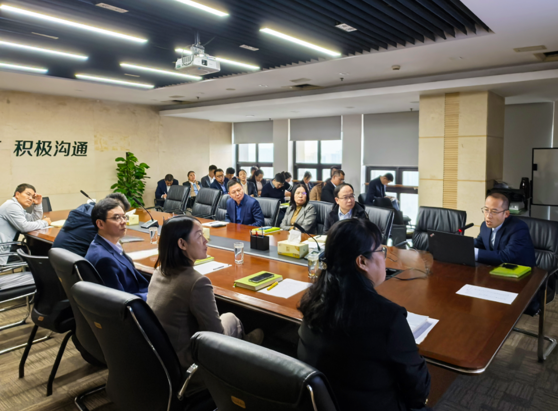 沉浸式“充电”，这场培训干货满满！