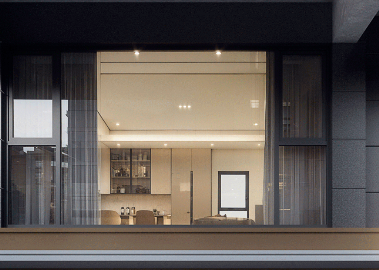 白桦林晓丨从一片玻璃，读懂品质藏于细节的答案