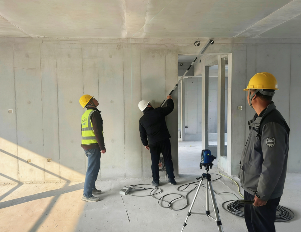 专业评估强管控，匠琢精工筑标杆