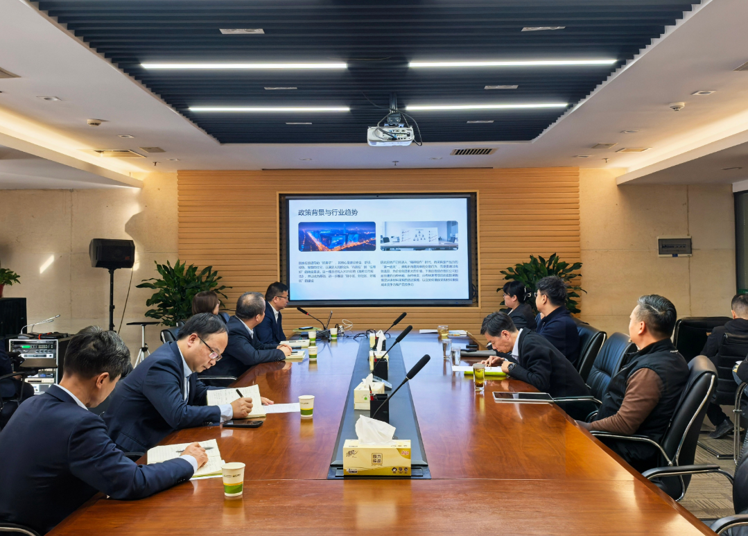 精研采购选品，锻造品质内核