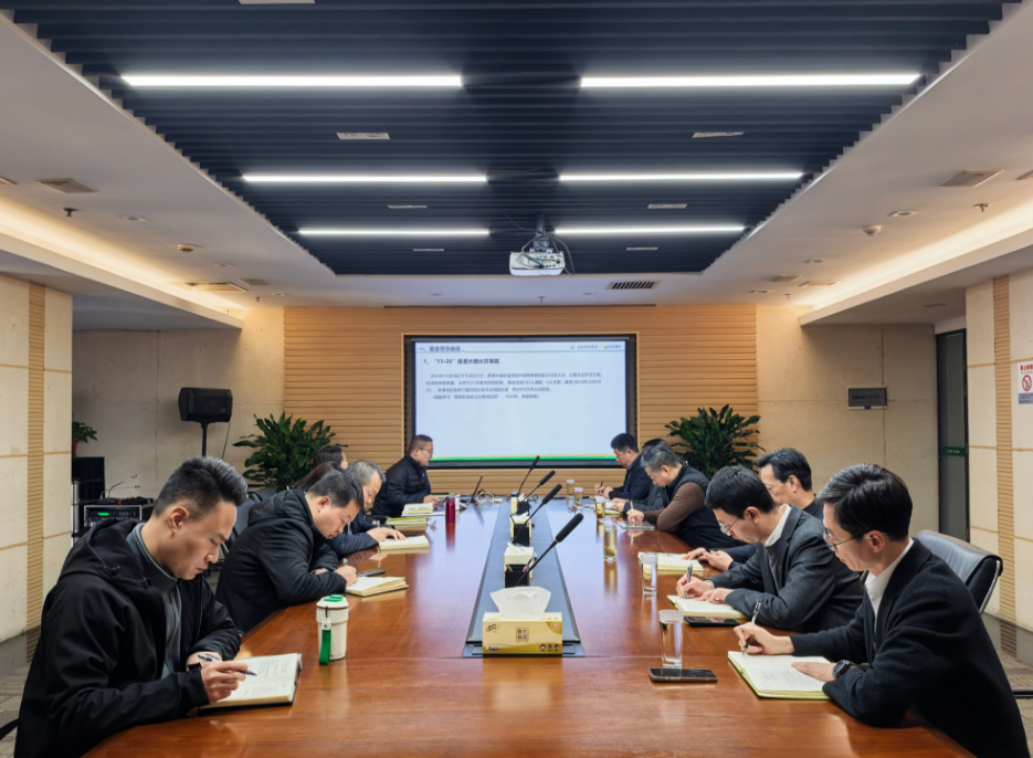 常抓不懈，做好安全“必答题”