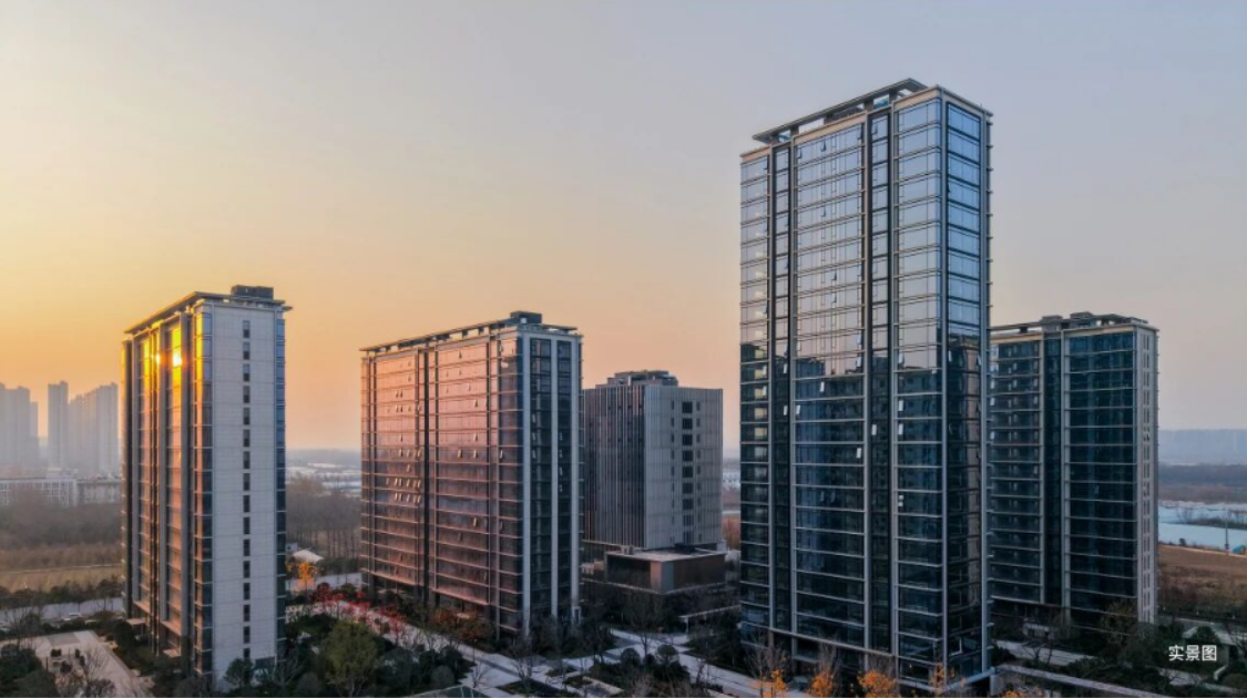 以实力兑现期许，以品质致敬生活